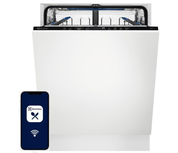 Electrolux EEQ67410W, QUICKSELECT - 1380596 - zdjęcie